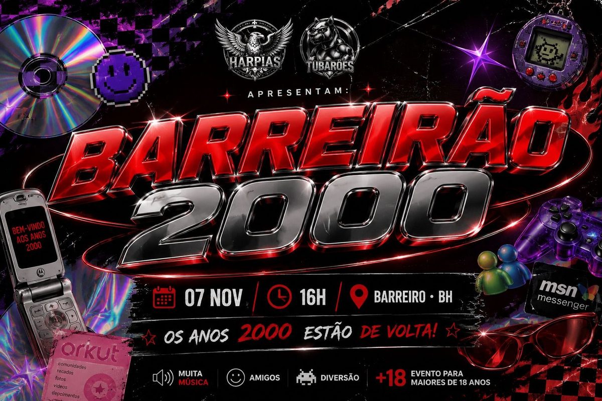 Bild der Quelle — BARREIRÃO 2000