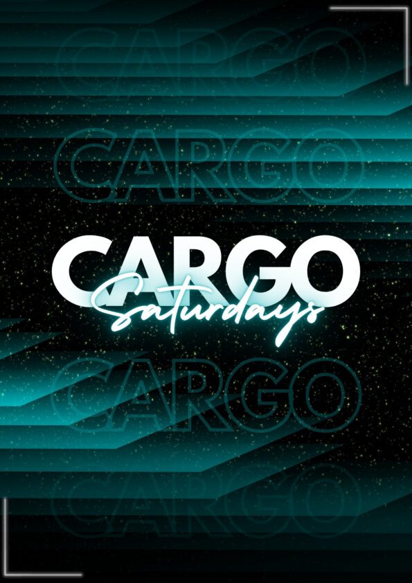Source image — Cargo Saturdays