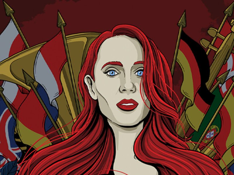 Image de la source — Epica