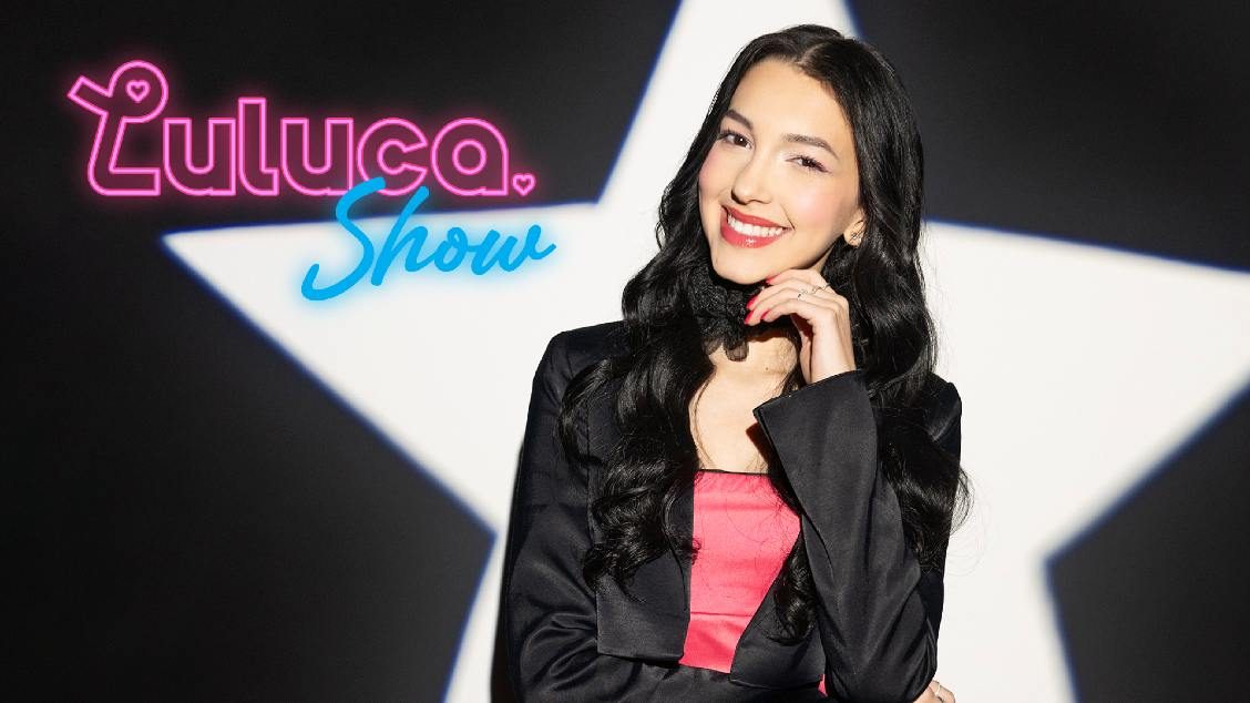 출처 이미지 — Luluca Show