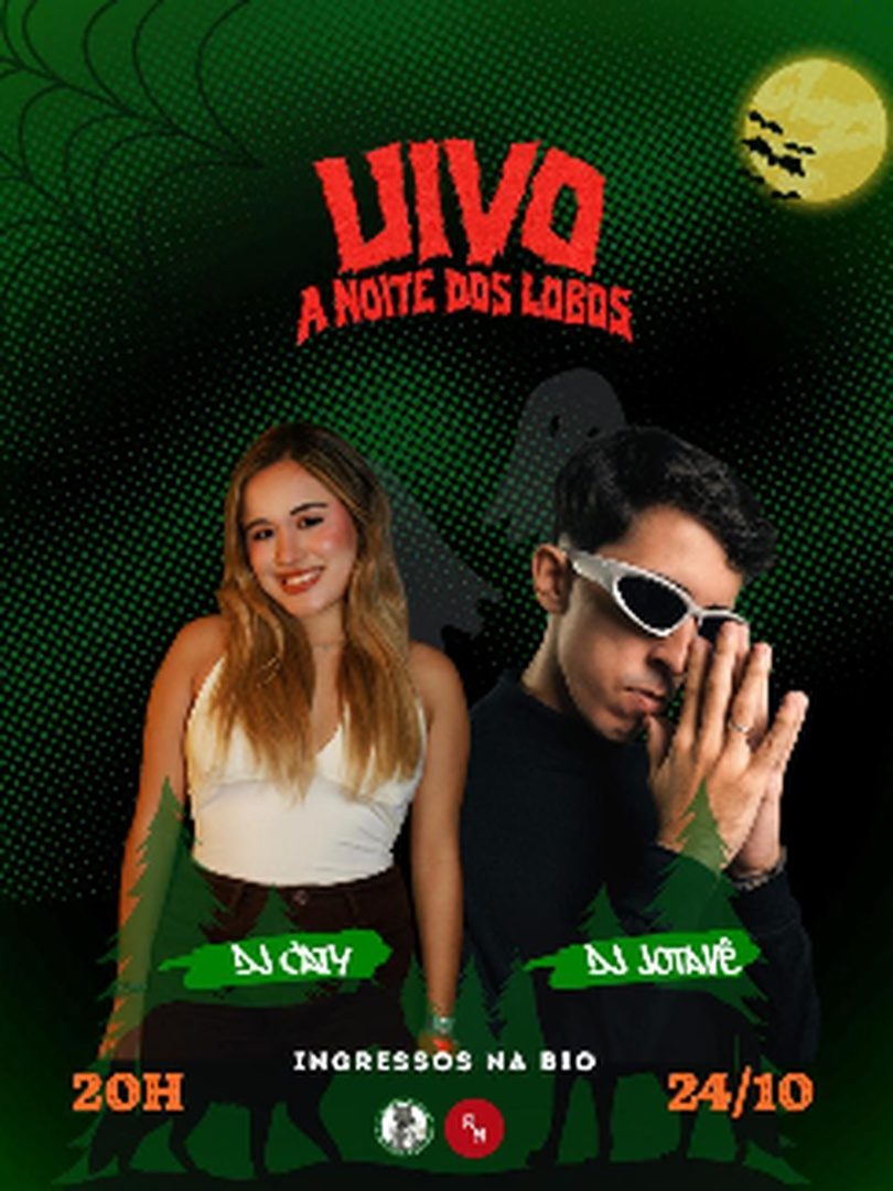 Source image — Uivo: A Noite Dos Lobos
