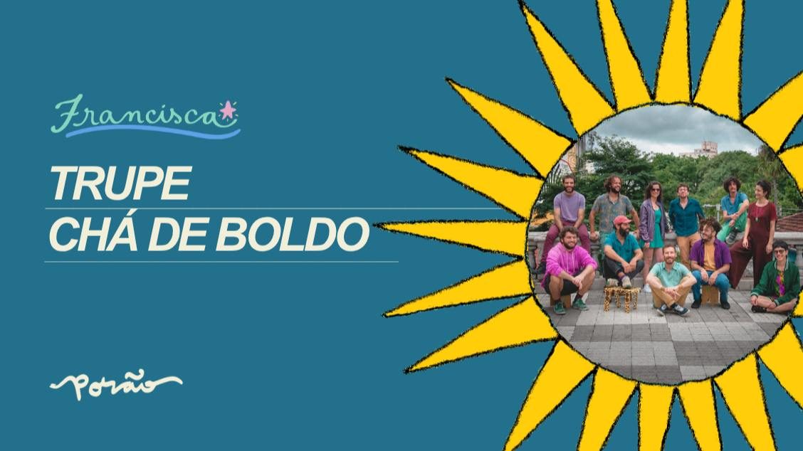 Source image — Trupe Chá de Boldo