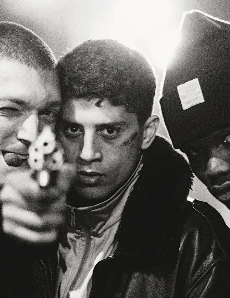 Source image — O ÓDIO | 27ª FESTA DO CINEMA FRANCÊS