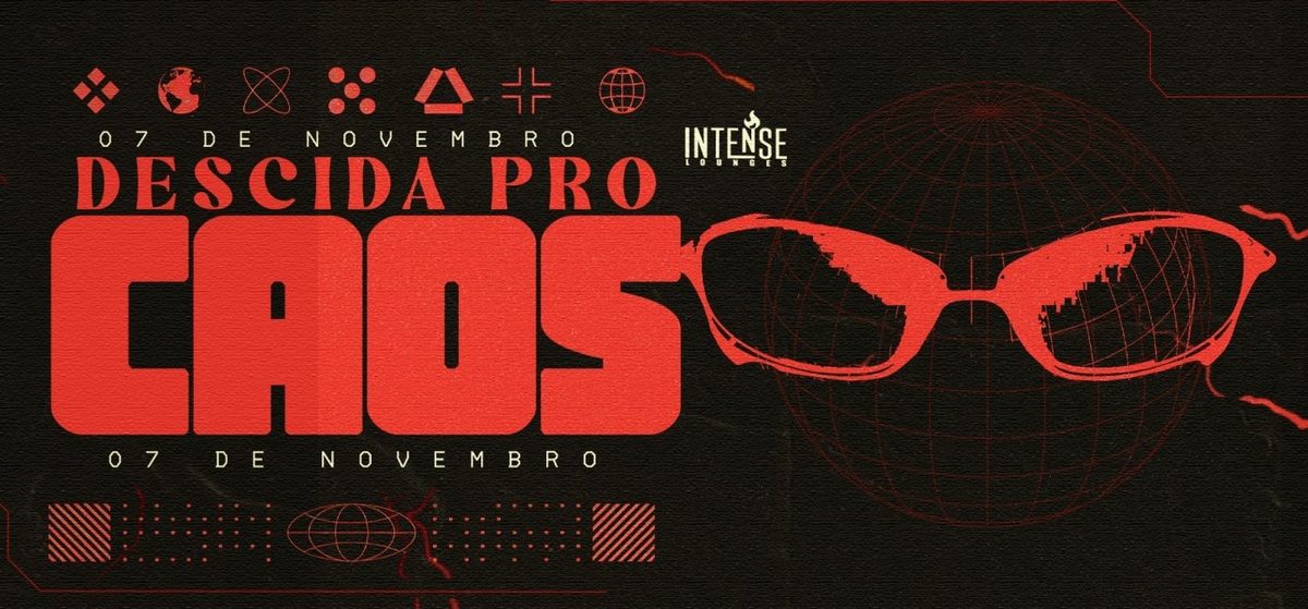 Imagen de la fuente — SUBMUNDO DESCIDA PRO CAOS