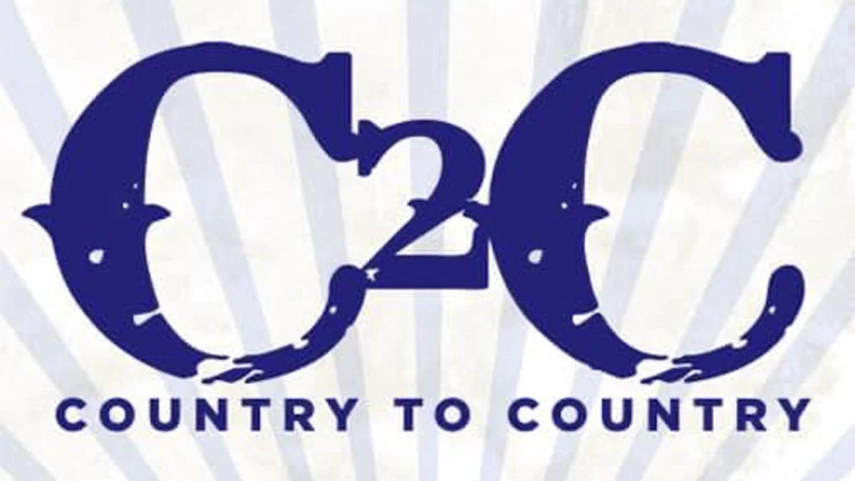 出典の画像 — Country To Country London 2027
