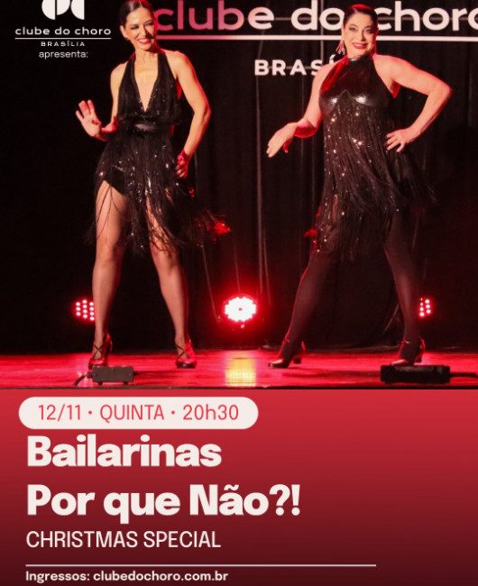 Source image — Bailarinas Por Que Não?! – Christmas Special