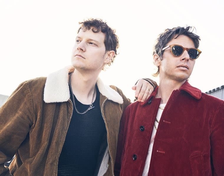 Source image — Foster The People
