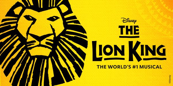 Source image — The Lion King — Austrália — Brisbane (QPAC Lyric Theatre)