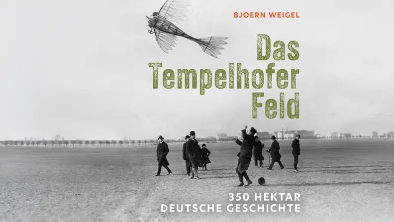 출처 이미지 — Tempelhof Field