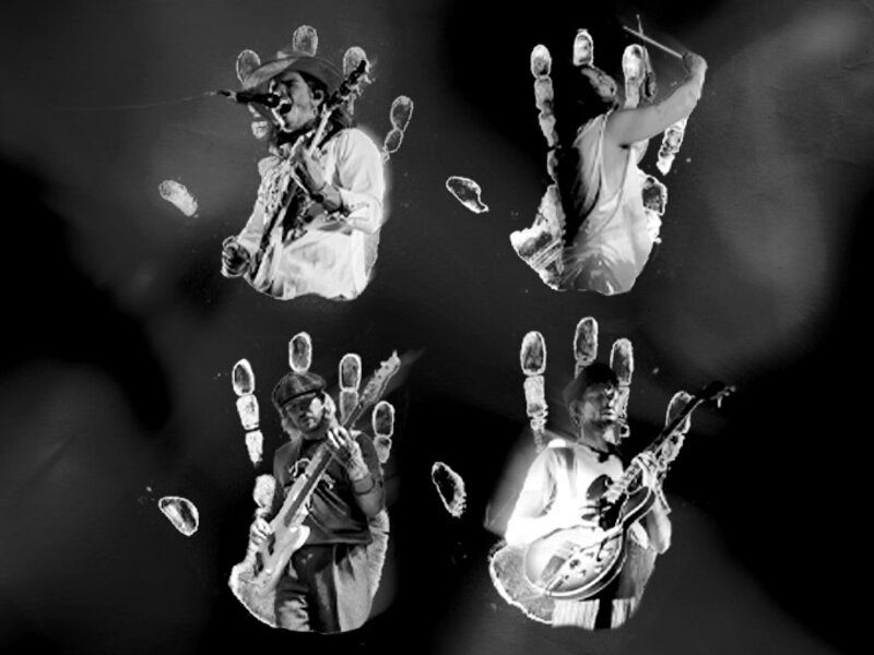 Image de la source — Kaleo