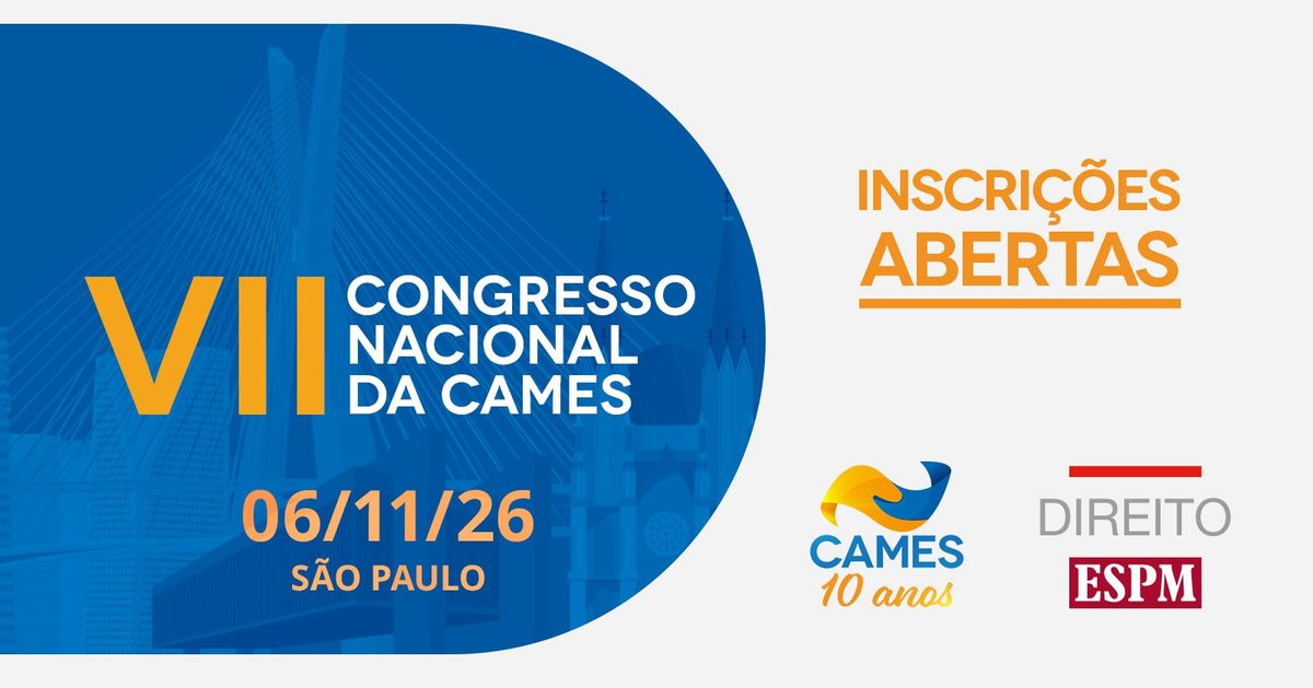 Bild der Quelle — VII CONGRESSO NACIONAL DA CAMES