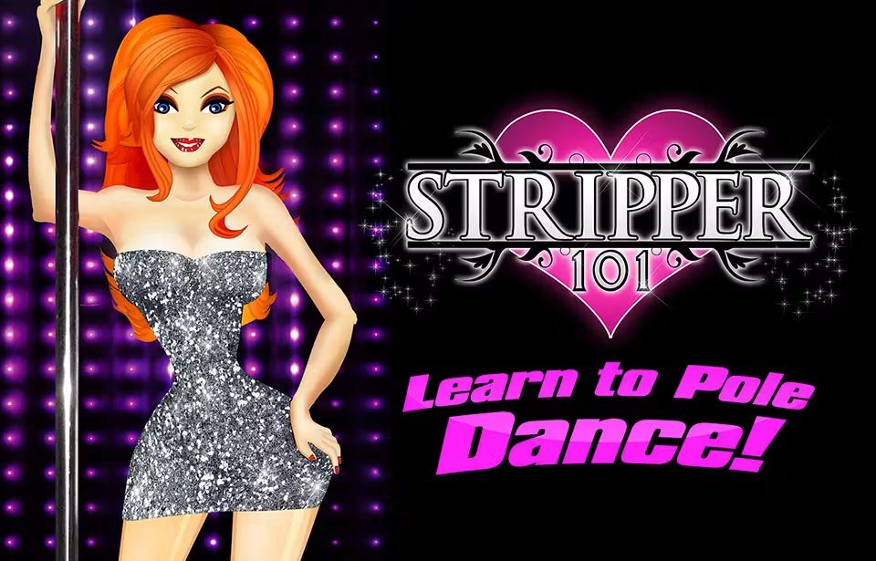 Source image — Stripper 101