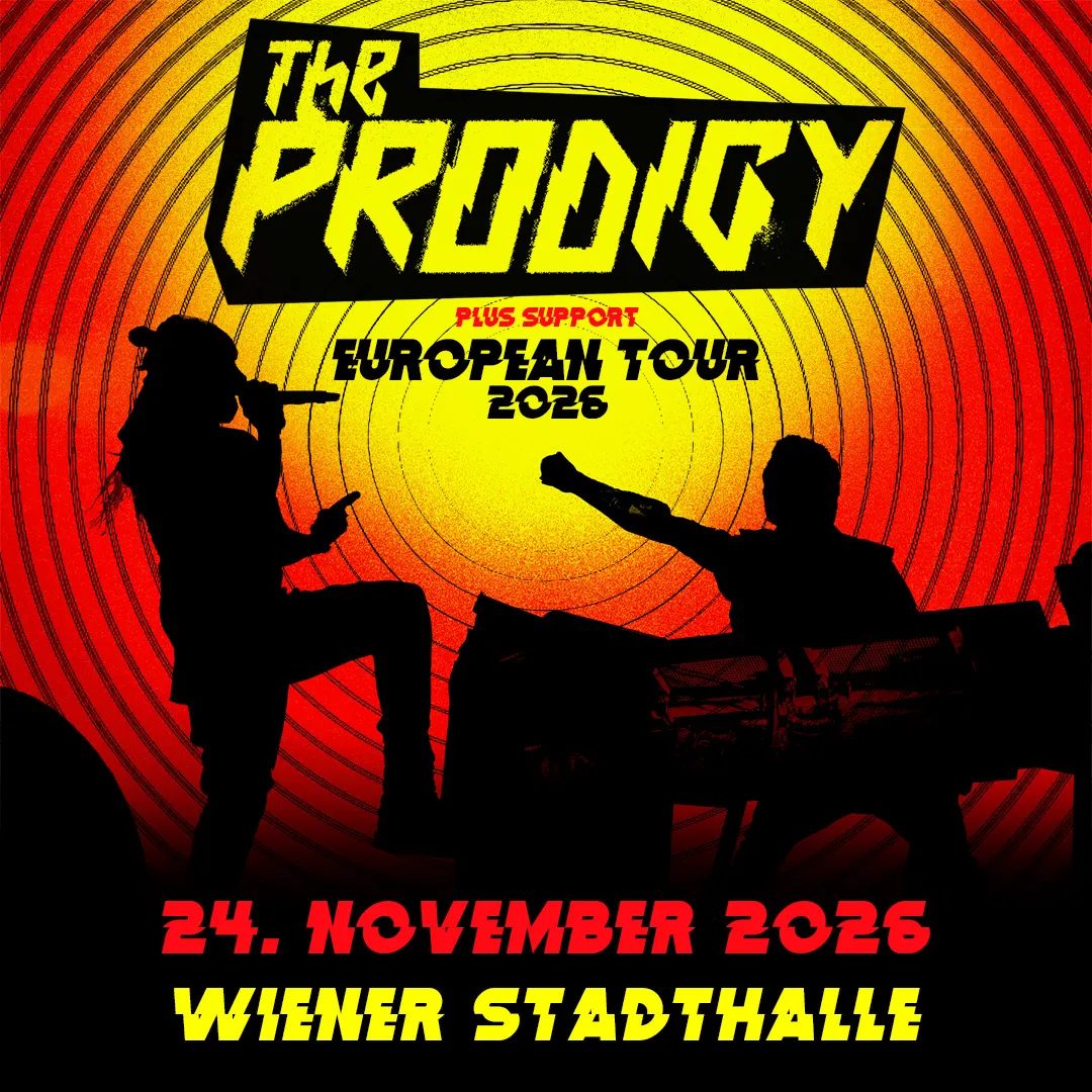 Bild der Quelle — THE PRODIGY