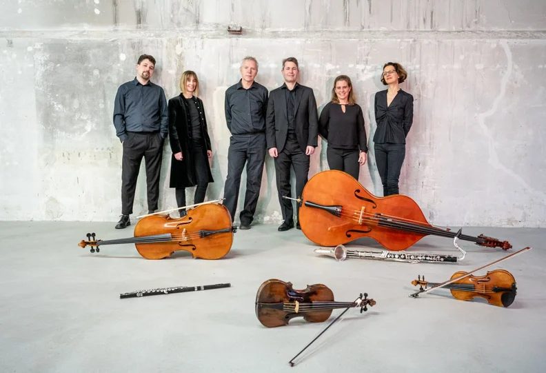 출처 이미지 — KNM Berlin Ensemble