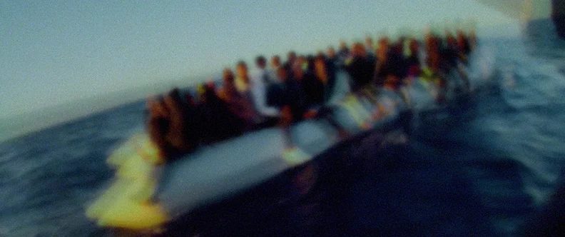 Imagen de la fuente — INTERFILM42: Case Study: The Depiction of Forced Displacement in Film