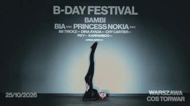 Source image — B-DAY Festival by bambi