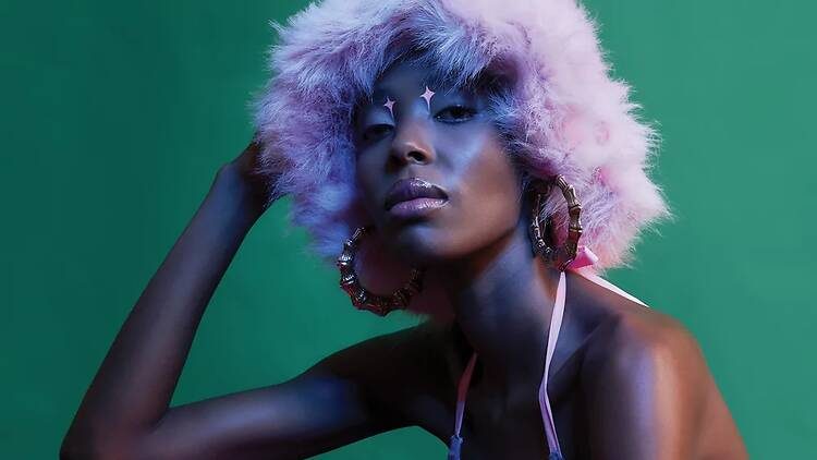 Source image — fabric London x Sub Sahara
