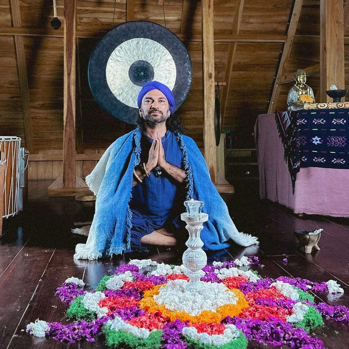 Source image — Journey to 7 Chakras