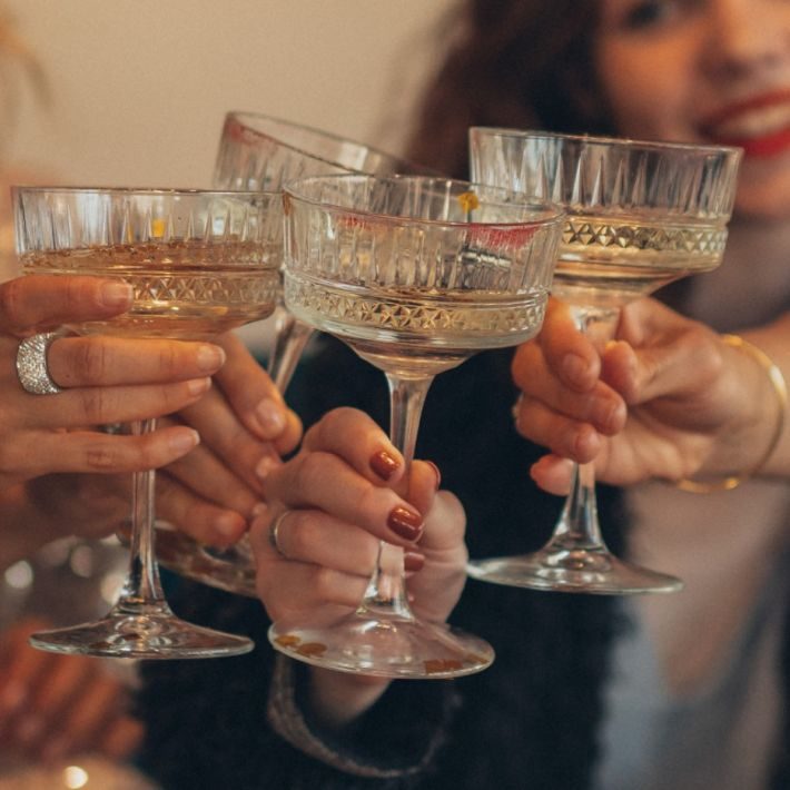 Image de la source — New Year’s Eve Dinner at Amora Hotel Jamison Sydney