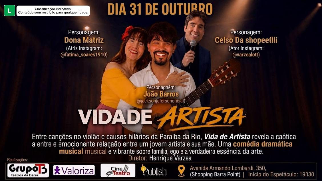 Source image — VIDA DE ARTISTA