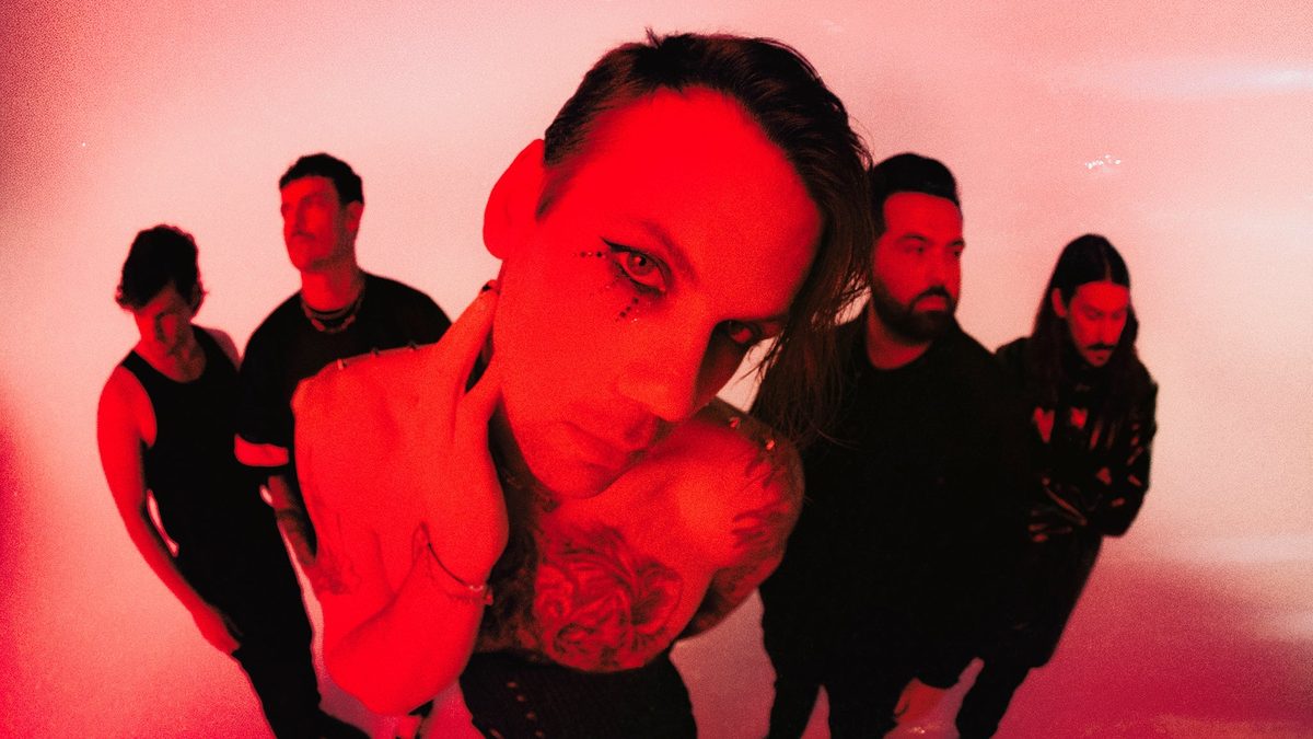 Source image — Beartooth: Pure Ecstasy World Tour