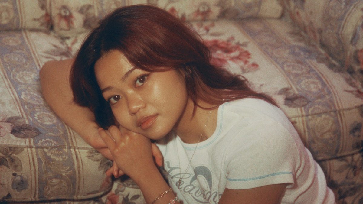 Imagem da fonte — RIN - Dearest Diary Tour