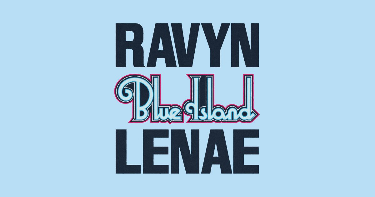 Imagem da fonte — Ravyn Lenae — Turnê 2026–2027