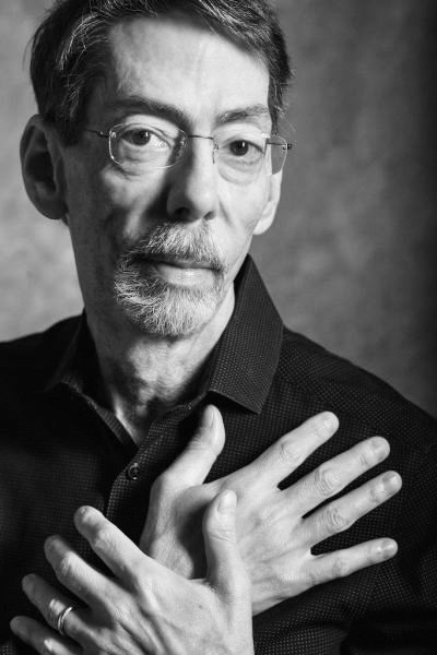 来源图片 — Fred Hersch Trio + 2