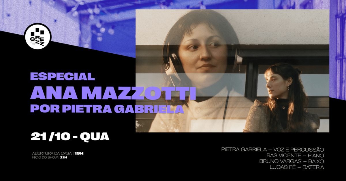 Imagem da fonte — Especial Ana Mazzotti por Pietra Gabriela