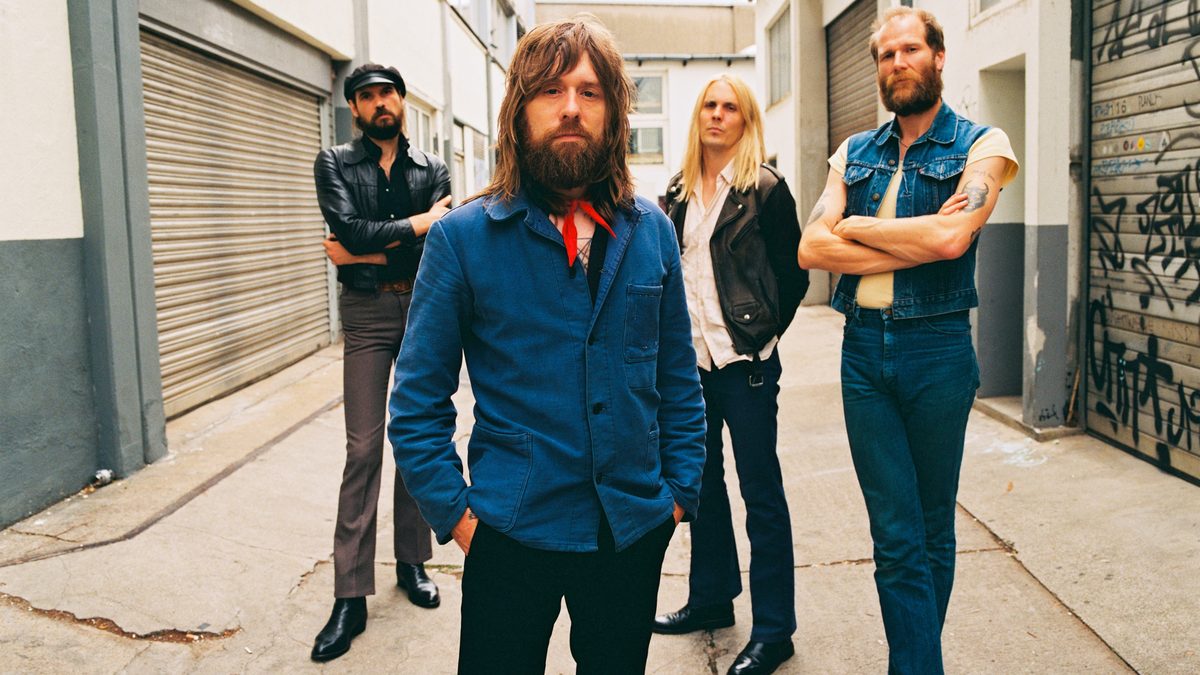 Imagen de la fuente — Kadavar