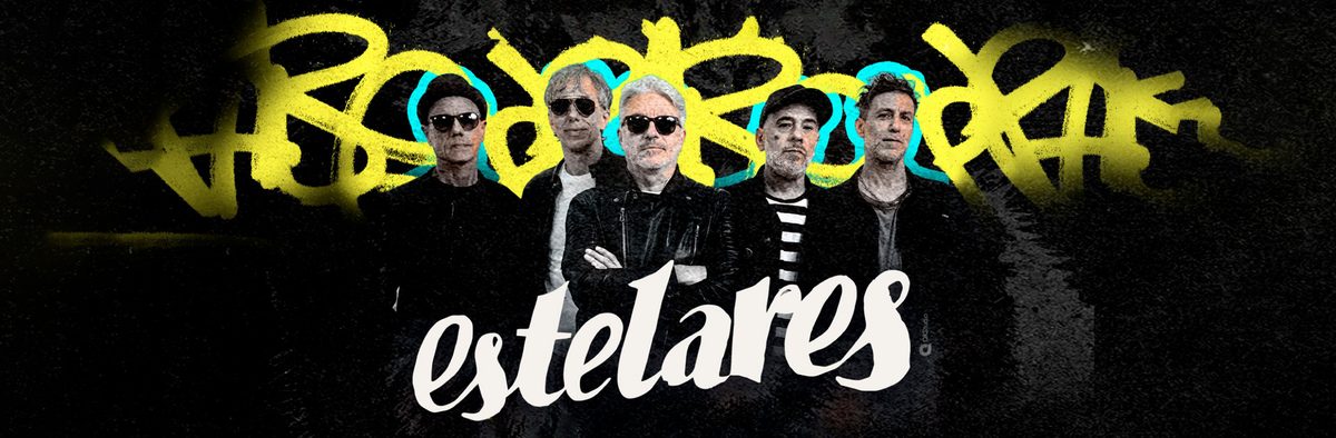 Imagem da fonte — Estelares
