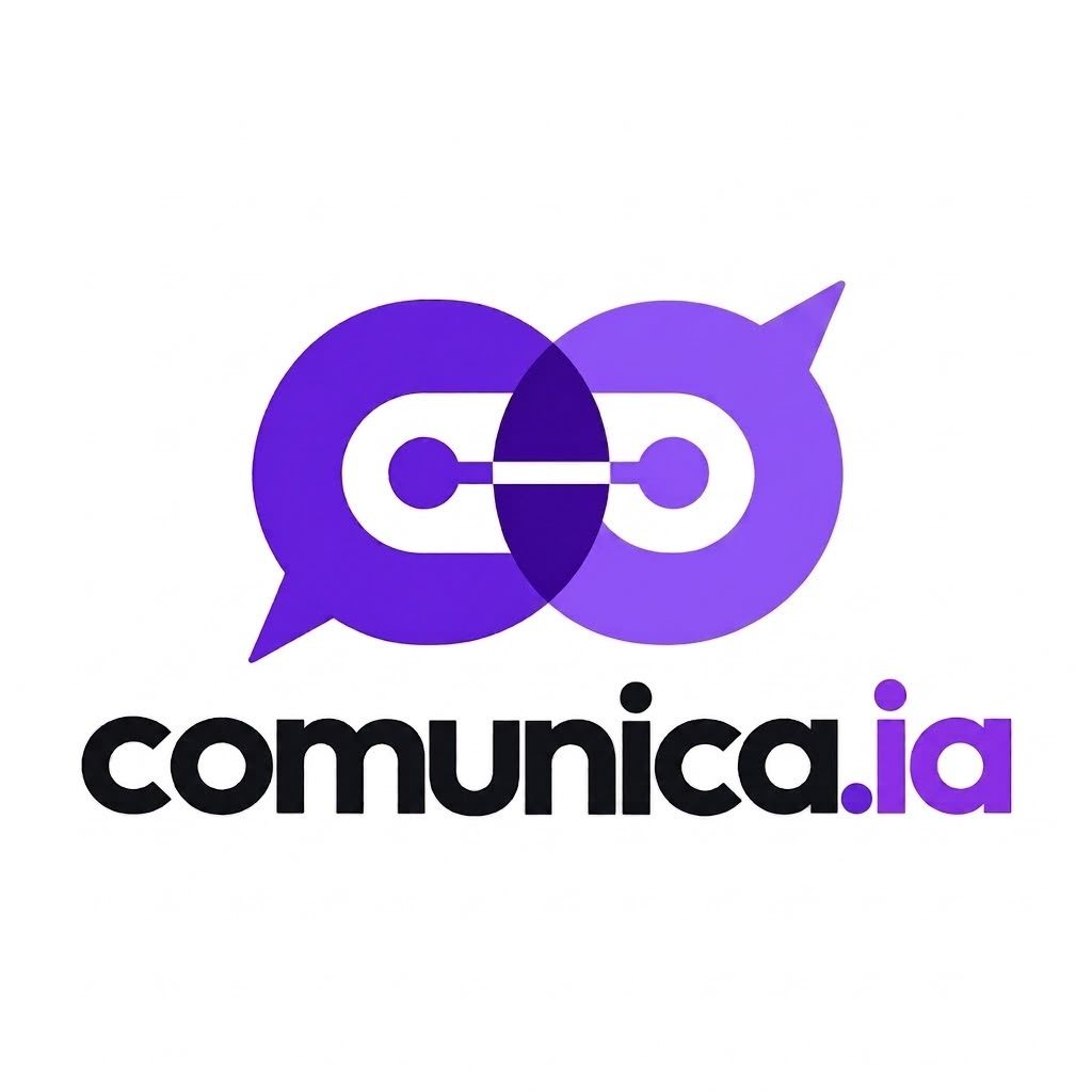 Imagem da fonte — COMUNICA.IA