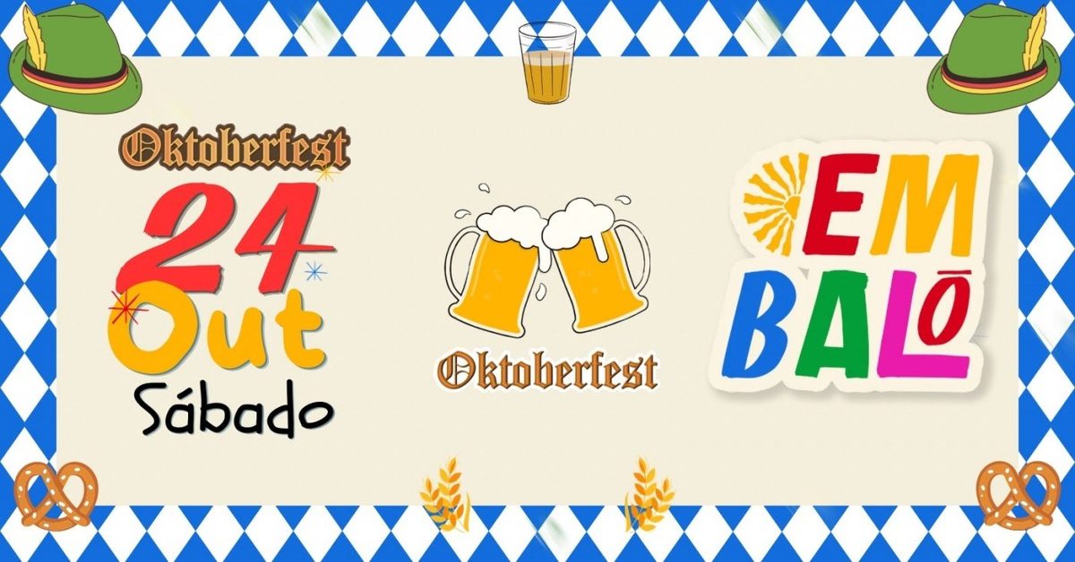 Bild der Quelle — OKTOBER DA EMBALÔ - 24/10