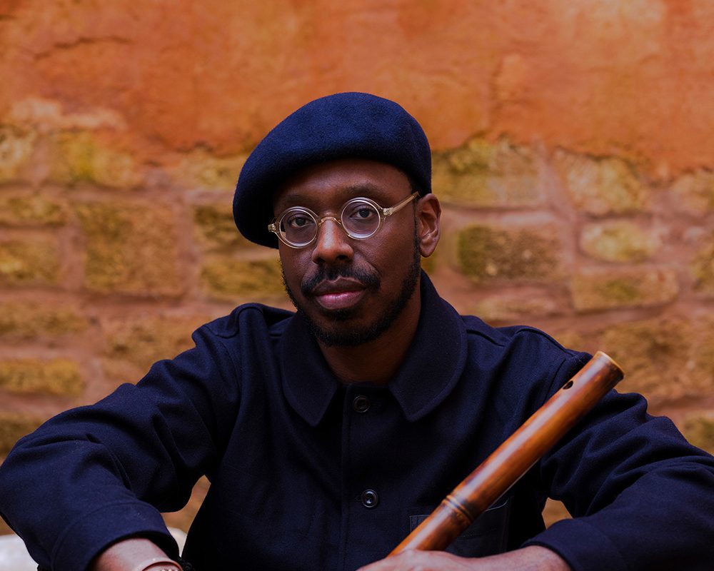 Bild der Quelle — Shabaka