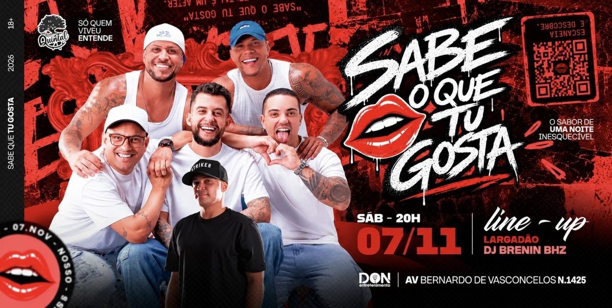 Bild der Quelle — SABE O QUE TU GOSTA