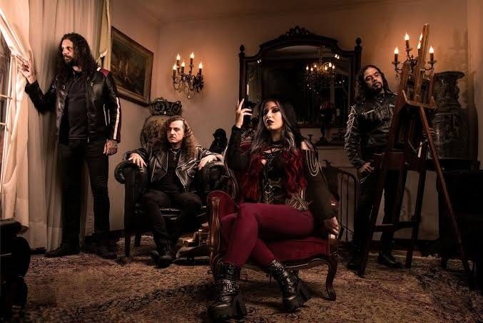 Imagem da fonte — TORTURE SQUAD E IMFLAWED EM JOÃO PESSOA- VILA DO PORTO