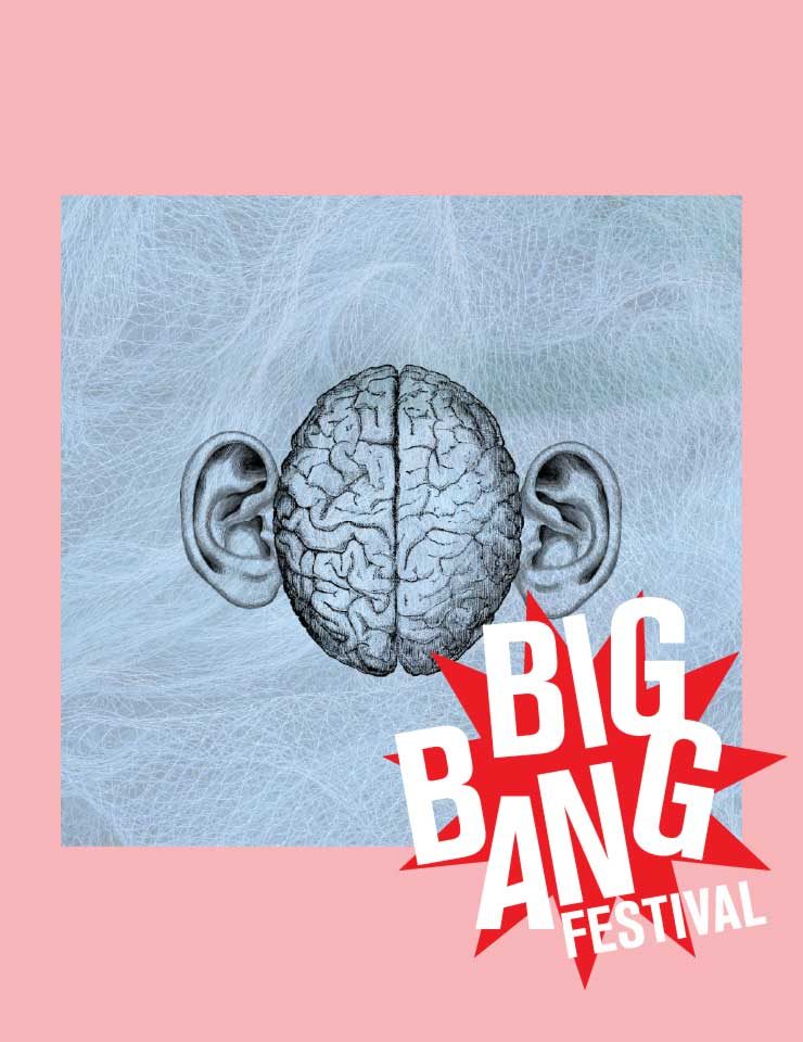 Imagem da fonte — FESTIVAL BIG BANG: NORQUESTRA