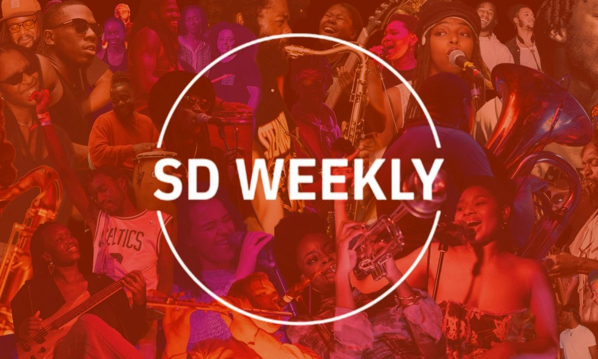Source image — #SDWEEKLY