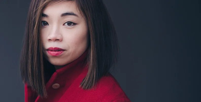 Imagem da fonte — Berliner Philharmoniker: Elim Chan and Seong-Jin Cho with Prokofiev’s Second Piano Concerto
