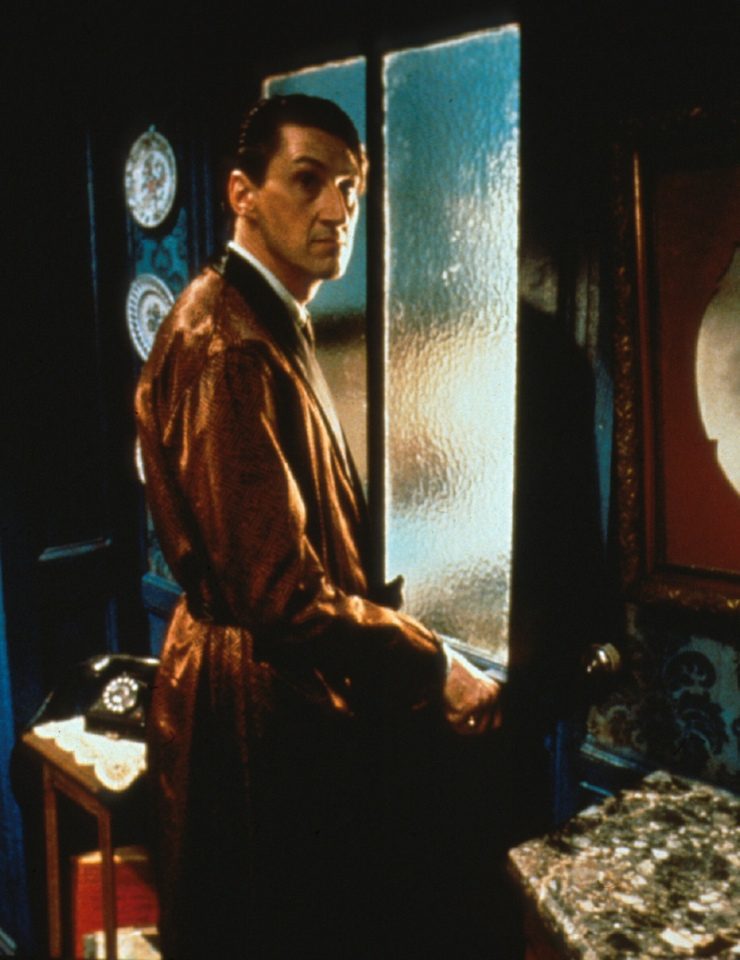 Source image — DELICATESSEN | 27ª FESTA DO CINEMA FRANCÊS