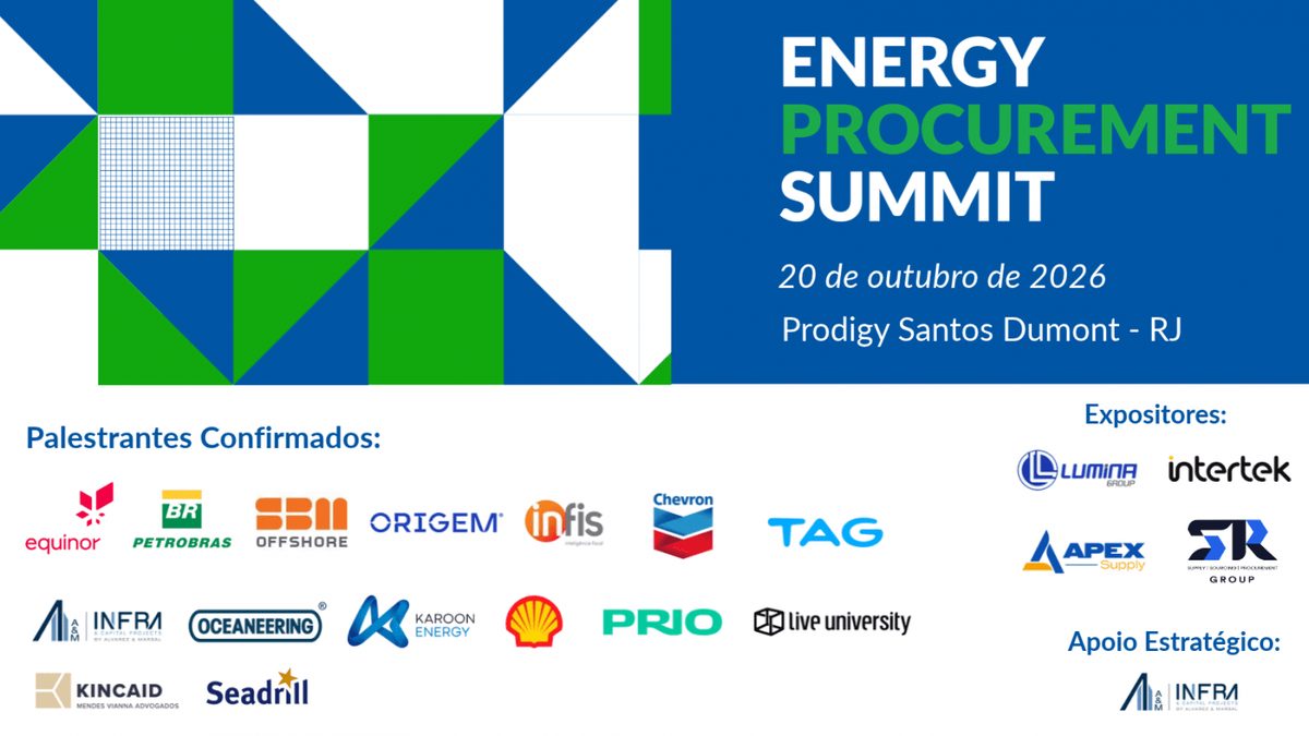 Image de la source — EIC Energy Procurement Summit