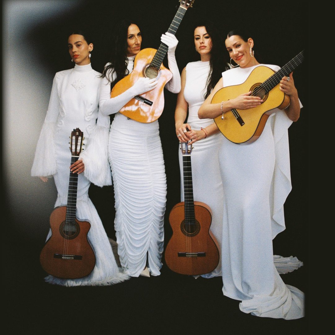 Source image — Las Migas - Flamencas