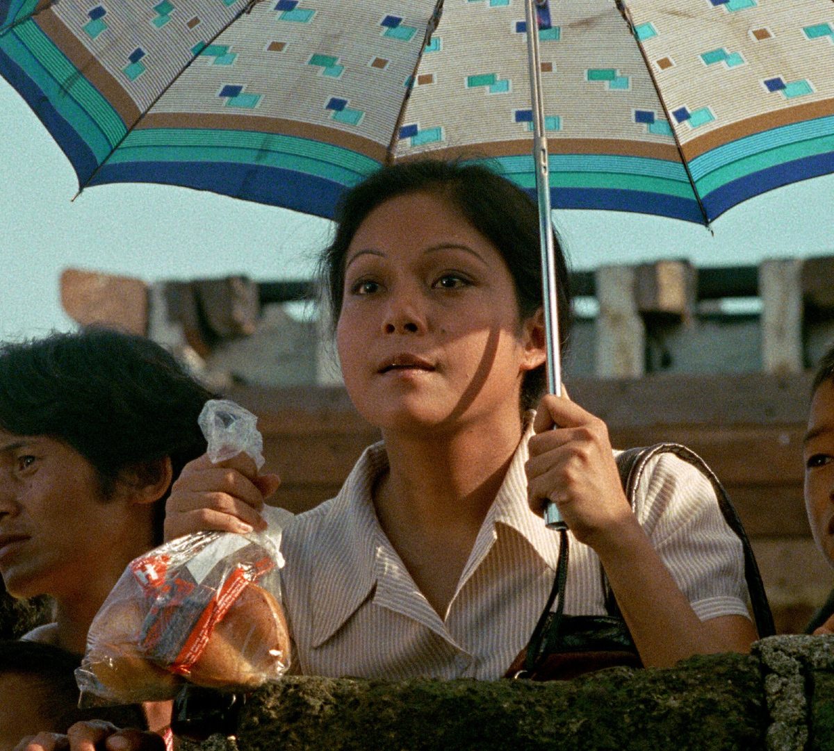 출처 이미지 — Lino Brocka - Matem o Artista Nacional