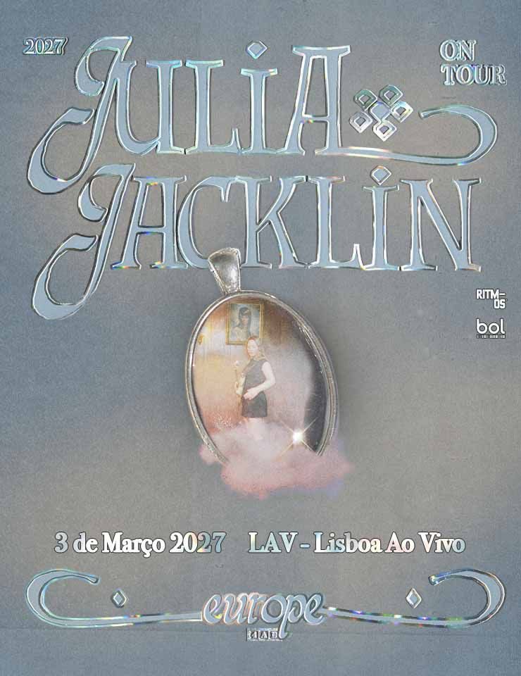 Imagem da fonte — Julia Jacklin
