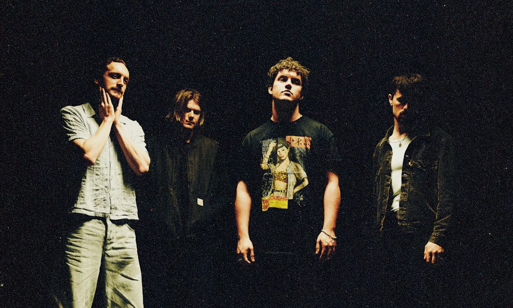 Immagine della fonte — Basht. : Album Launch Show