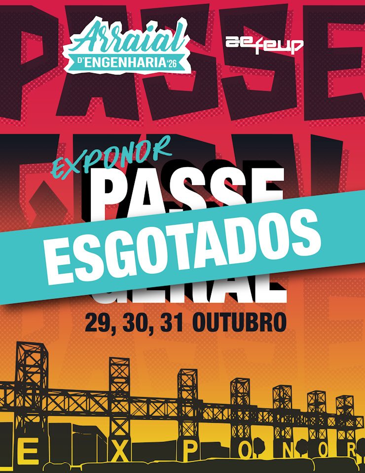 출처 이미지 — Passe Geral | Arraial D’Engenharia 26