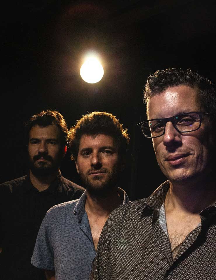 Imagem da fonte — DESIDÉRIO LÁZARO | INNER JOURNEY