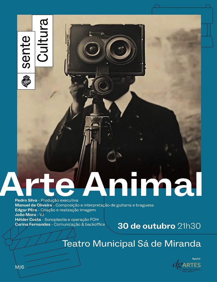 출처 이미지 — Arte Animal