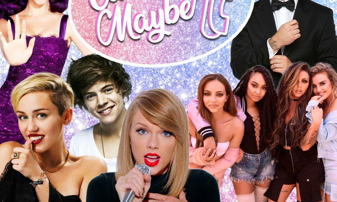 Imagen de la fuente — Call Me Maybe - 2010s Party (London)