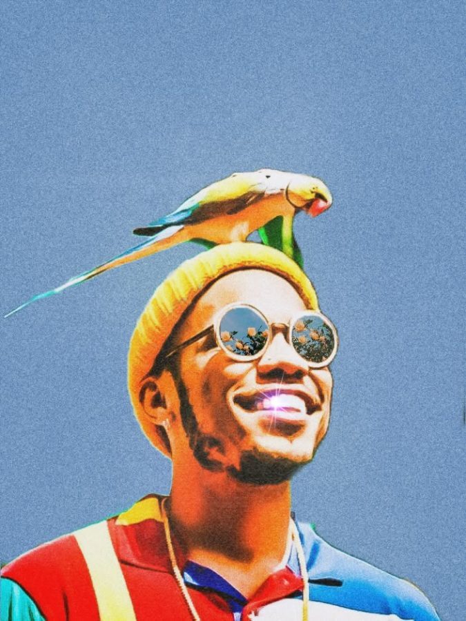 Source image — Offbeat Jam -Anderson Paak + Jam